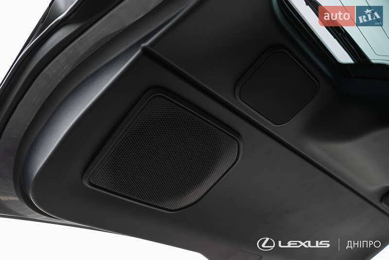 Позашляховик / Кросовер Lexus GX 2024 в Дніпрі фото 51 Позашляховик / Кросовер Lexus GX 2024 в Дніпрі
