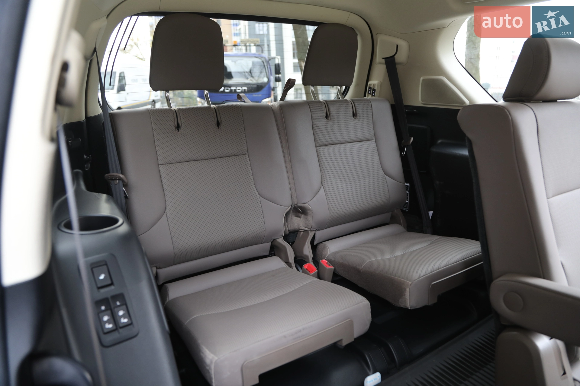 2023 Lexus GX - мініатюра 12