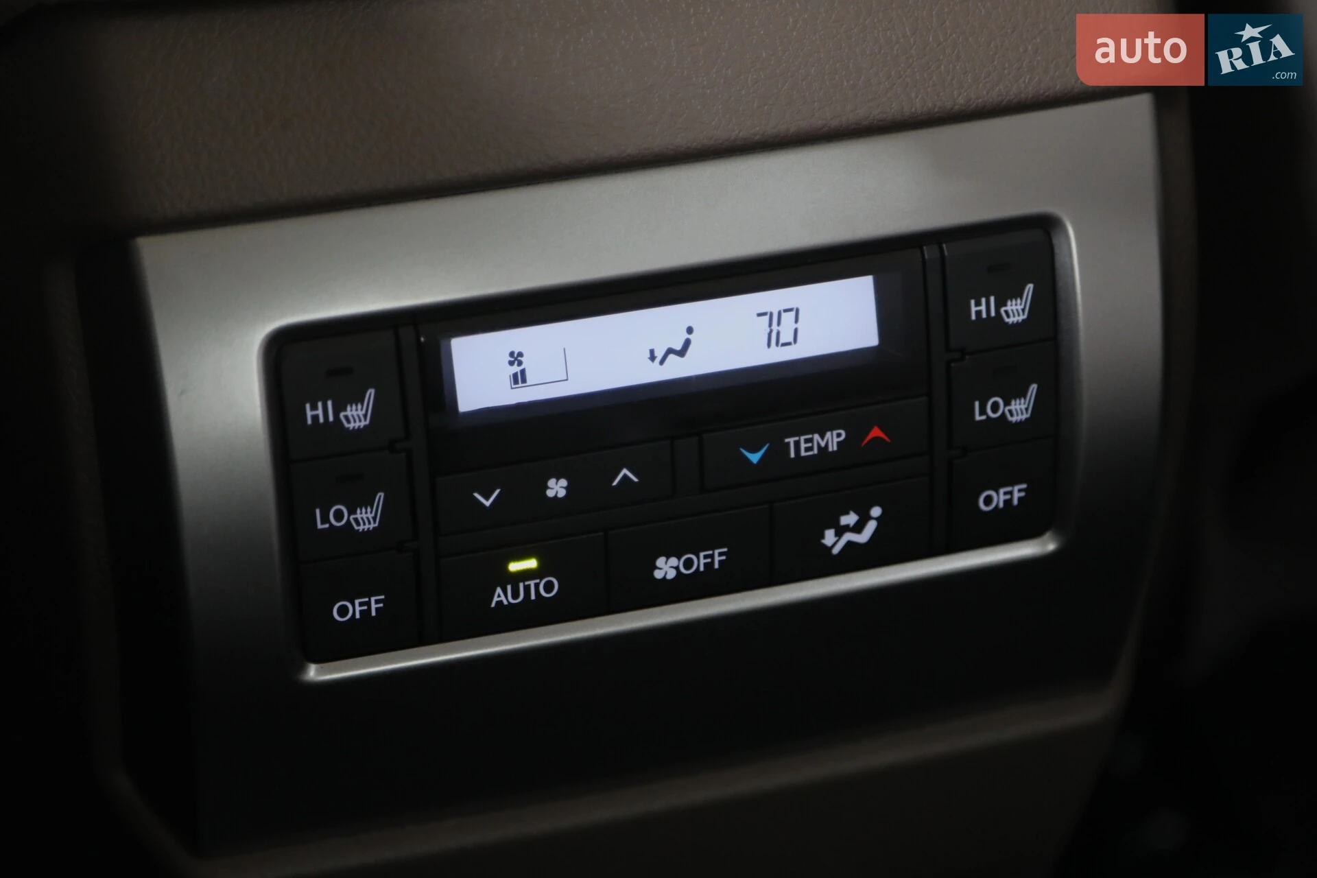 2023 Lexus GX - мініатюра 25