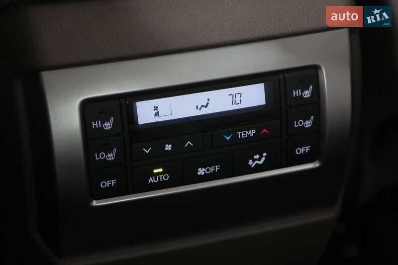 Позашляховик / Кросовер Lexus GX 2023 в Харкові фото 25 Позашляховик / Кросовер Lexus GX 2023 в Харкові