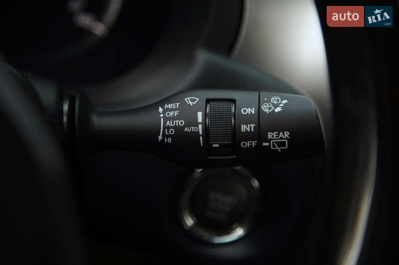 Позашляховик / Кросовер Lexus GX 2023 в Харкові фото 29 Позашляховик / Кросовер Lexus GX 2023 в Харкові