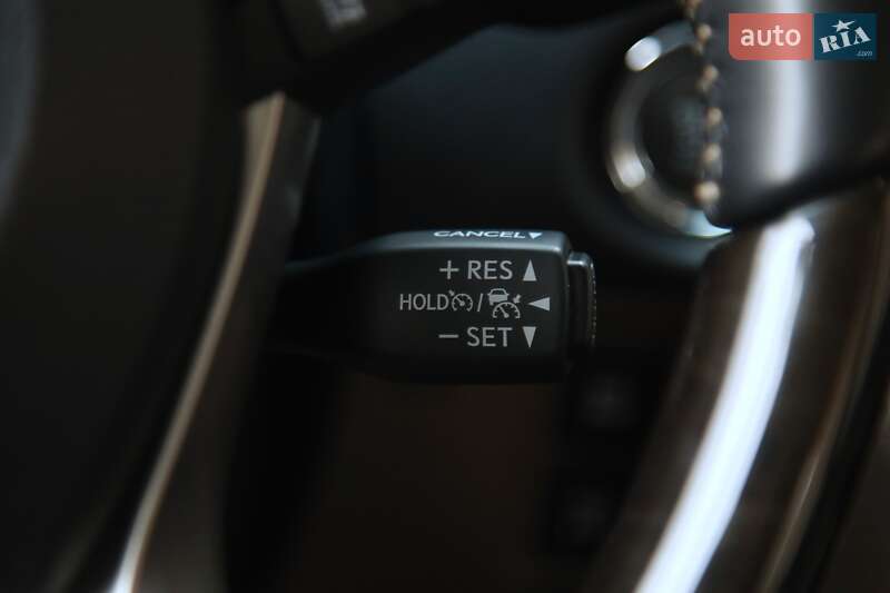 Позашляховик / Кросовер Lexus GX 2023 в Харкові фото 31 Позашляховик / Кросовер Lexus GX 2023 в Харкові
