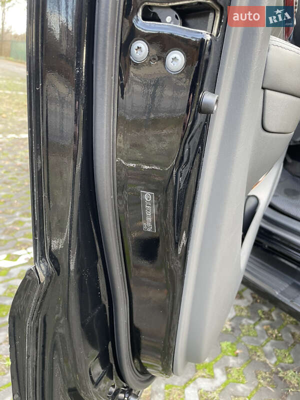 Позашляховик / Кросовер Lexus GX 2008 в Харкові