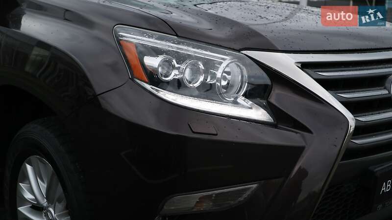 Позашляховик / Кросовер Lexus GX 2013 в Києві фото 29 Позашляховик / Кросовер Lexus GX 2013 в Києві
