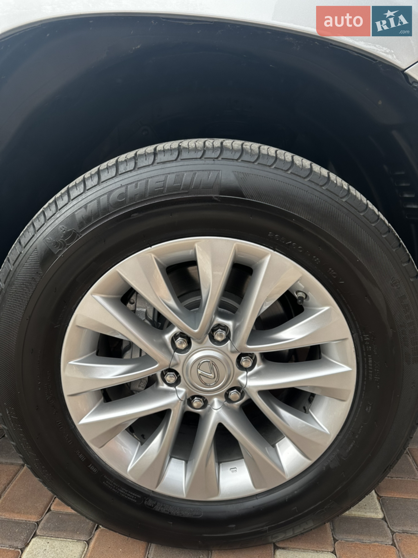 2016 Lexus GX - мініатюра 14