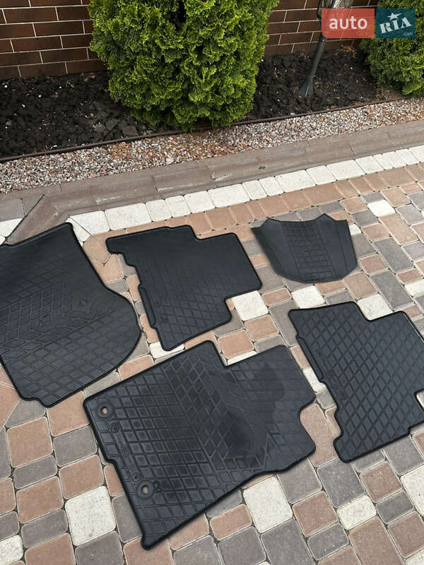 Позашляховик / Кросовер Lexus GX 2016 в Кропивницькому