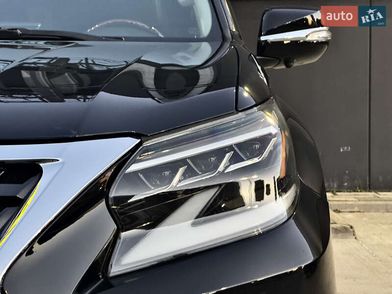 Позашляховик / Кросовер Lexus GX 2010 в Києві