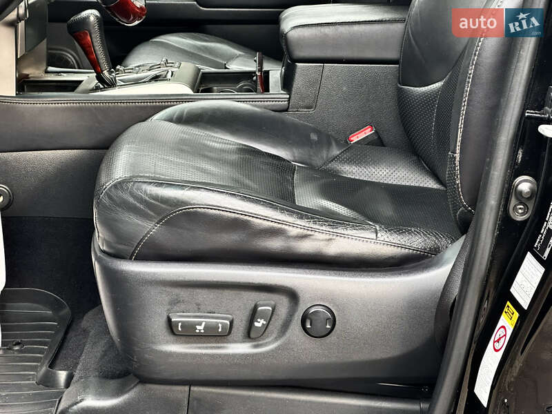 Позашляховик / Кросовер Lexus GX 2010 в Києві