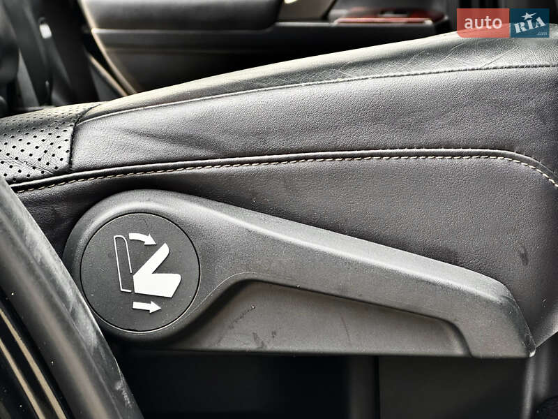 Позашляховик / Кросовер Lexus GX 2010 в Києві