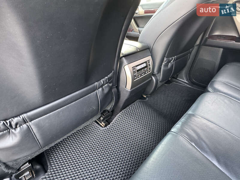 Позашляховик / Кросовер Lexus GX 2017 в Києві