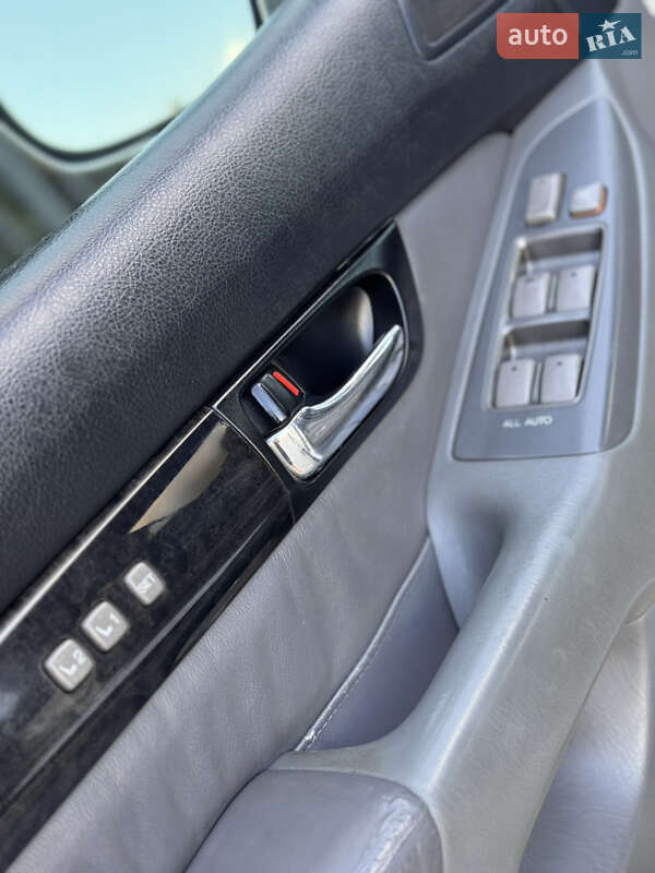 Позашляховик / Кросовер Lexus GX 2005 в Ізюмі фото 14 Позашляховик / Кросовер Lexus GX 2005 в Ізюмі