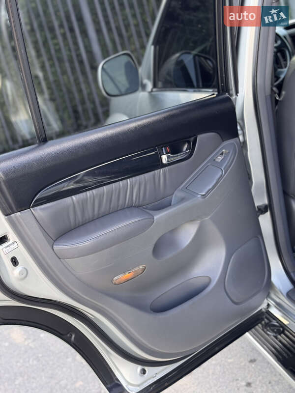 Позашляховик / Кросовер Lexus GX 2005 в Ізюмі фото 23 Позашляховик / Кросовер Lexus GX 2005 в Ізюмі