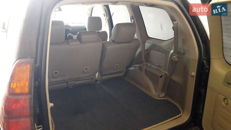 Внедорожник / Кроссовер Lexus GX 2007 в Львове фото 3 Внедорожник / Кроссовер Lexus GX 2007 в Львове