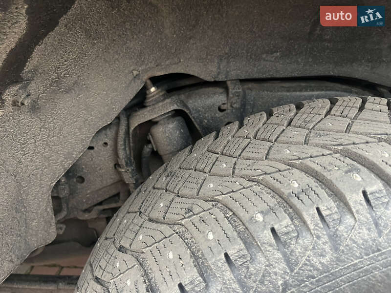 Внедорожник / Кроссовер Lexus GX 2007 в Прилуках