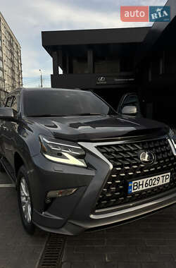 Внедорожник / Кроссовер Lexus GX 2021 в Одессе