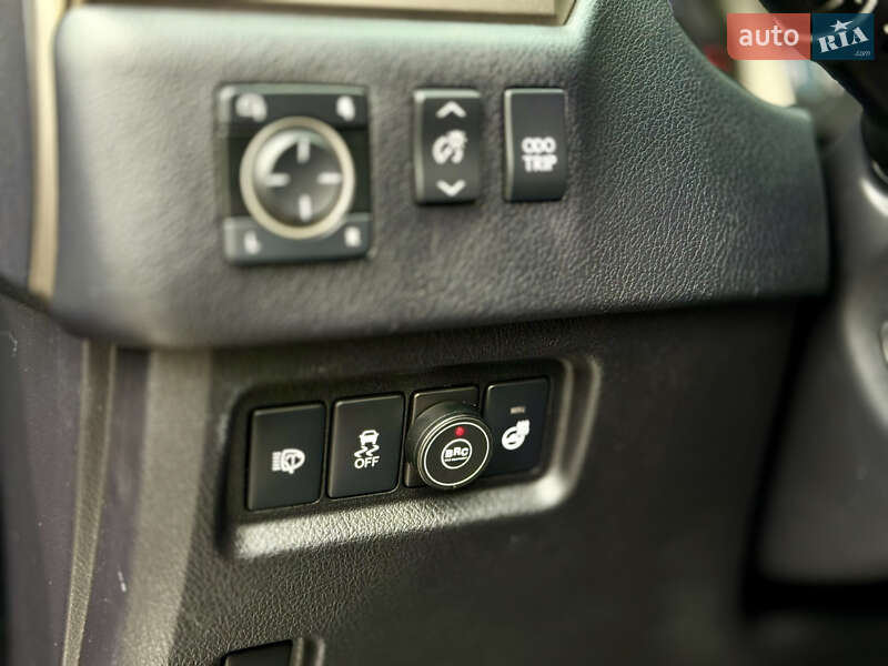 Позашляховик / Кросовер Lexus GX 2011 в Харкові фото 14 Позашляховик / Кросовер Lexus GX 2011 в Харкові