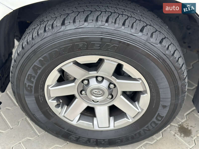 Внедорожник / Кроссовер Lexus GX 2010 в Виннице