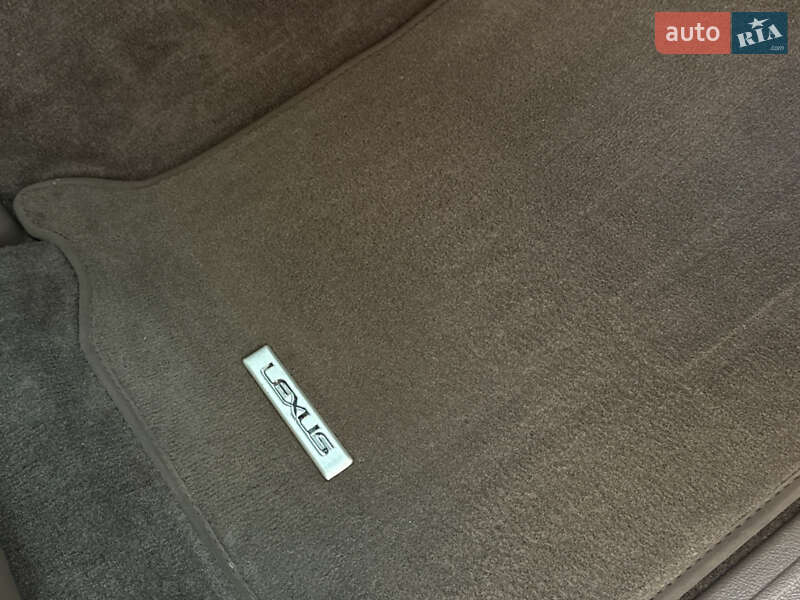 Внедорожник / Кроссовер Lexus GX 2011 в Киеве фото 22 Внедорожник / Кроссовер Lexus GX 2011 в Киеве