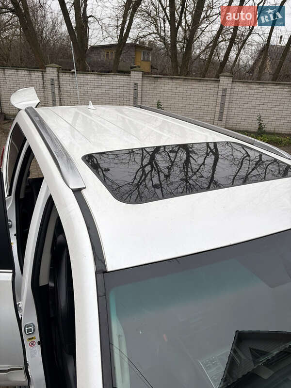 Внедорожник / Кроссовер Lexus GX 2011 в Киеве фото 30 Внедорожник / Кроссовер Lexus GX 2011 в Киеве