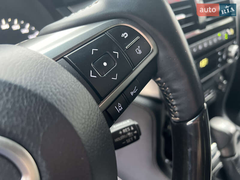 Внедорожник / Кроссовер Lexus GX 2022 в Киеве фото 39 Внедорожник / Кроссовер Lexus GX 2022 в Киеве
