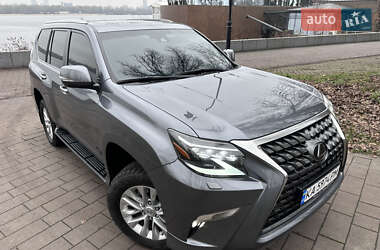 Позашляховик / Кросовер Lexus GX 2020 в Києві