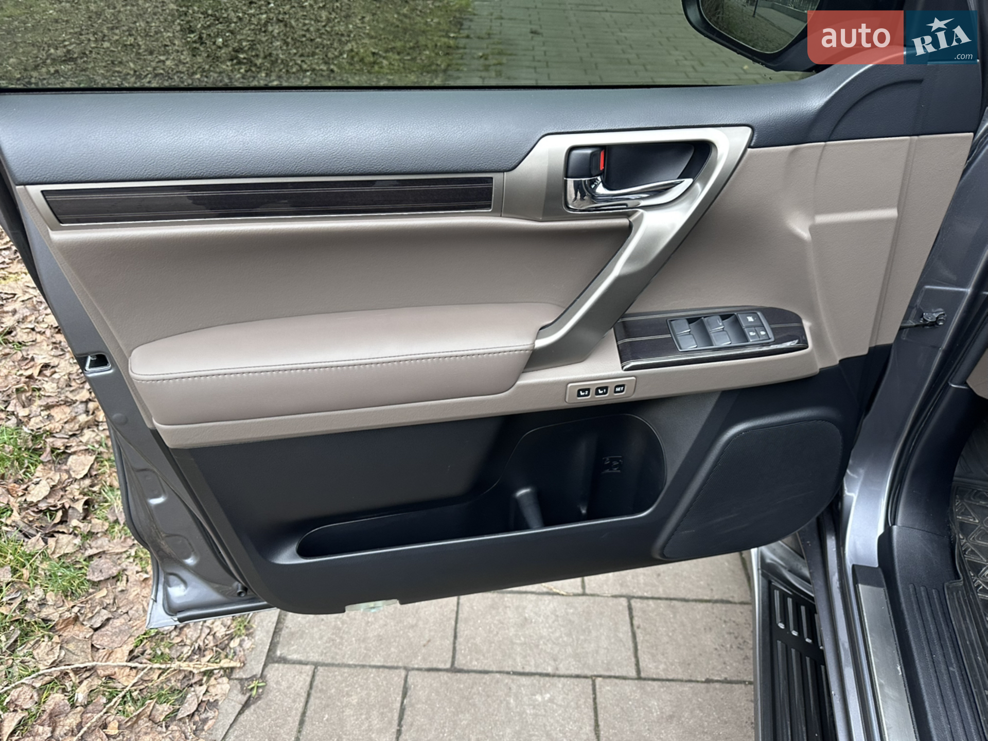 2020 Lexus GX - мініатюра 28