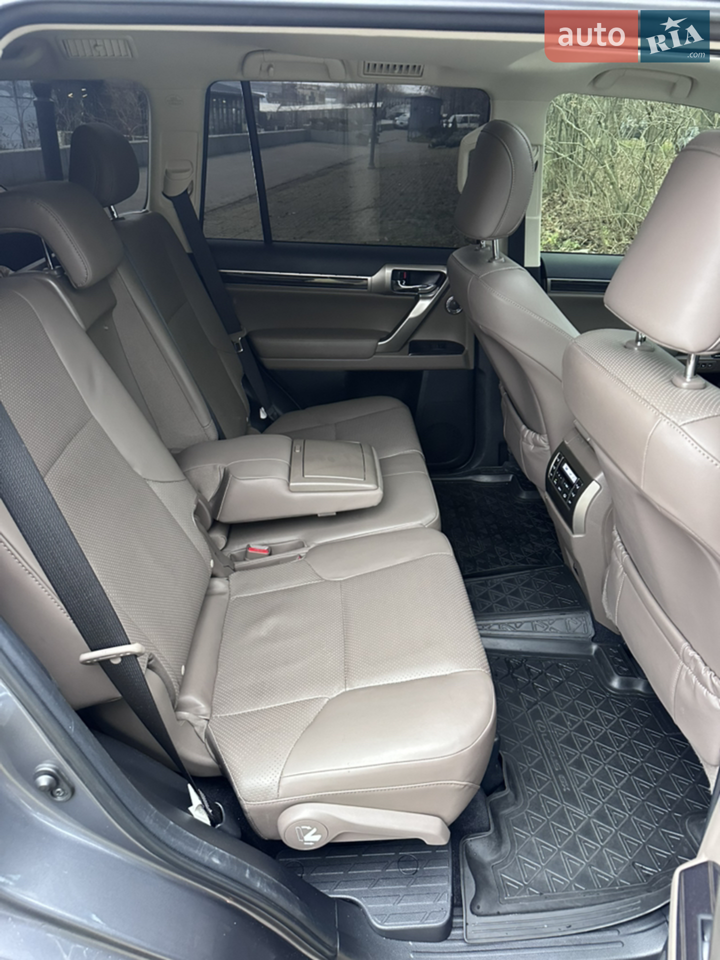 2020 Lexus GX - мініатюра 56