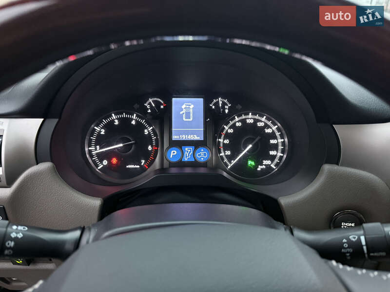 Внедорожник / Кроссовер Lexus GX 2013 в Киеве фото 15 Внедорожник / Кроссовер Lexus GX 2013 в Киеве