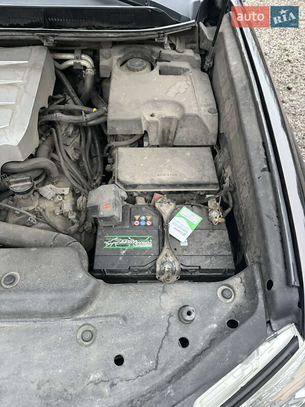 Внедорожник / Кроссовер Lexus GX 2013 в Киеве фото 22 Внедорожник / Кроссовер Lexus GX 2013 в Киеве