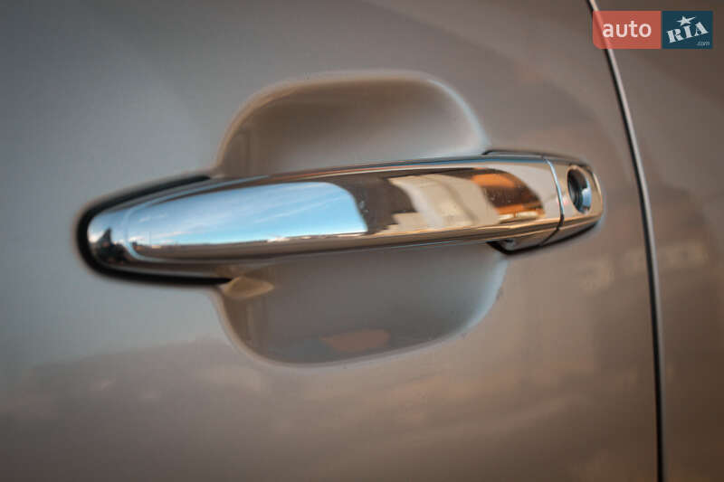 Внедорожник / Кроссовер Lexus GX 2008 в Киеве фото 49 Внедорожник / Кроссовер Lexus GX 2008 в Киеве