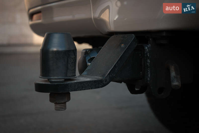 Внедорожник / Кроссовер Lexus GX 2008 в Киеве фото 54 Внедорожник / Кроссовер Lexus GX 2008 в Киеве