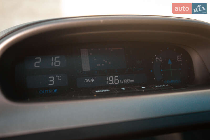 Внедорожник / Кроссовер Lexus GX 2008 в Киеве фото 22 Внедорожник / Кроссовер Lexus GX 2008 в Киеве