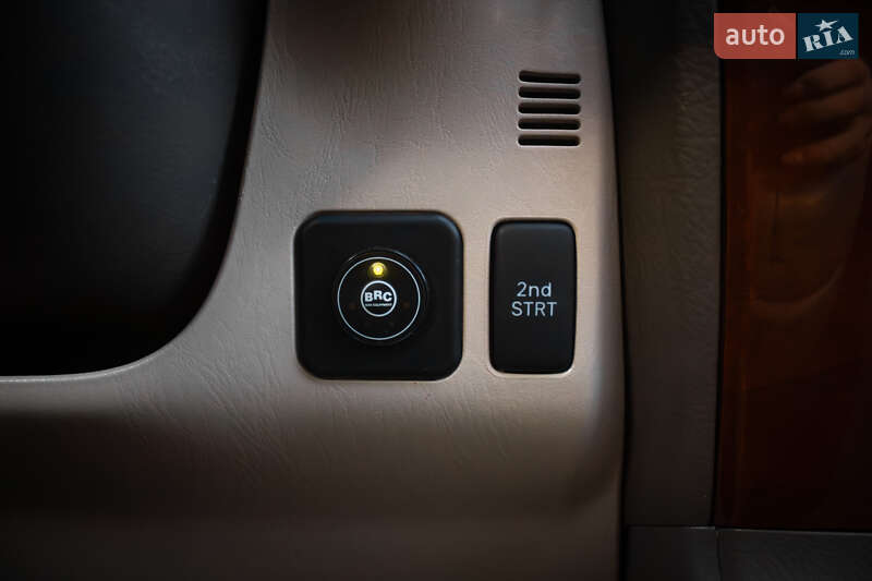 Внедорожник / Кроссовер Lexus GX 2008 в Киеве фото 35 Внедорожник / Кроссовер Lexus GX 2008 в Киеве