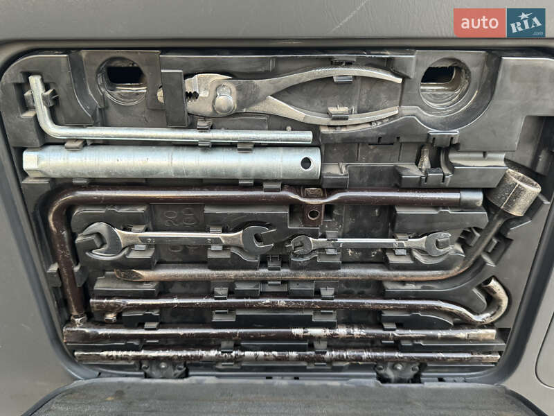 Внедорожник / Кроссовер Lexus GX 2006 в Прилуках фото 28 Внедорожник / Кроссовер Lexus GX 2006 в Прилуках