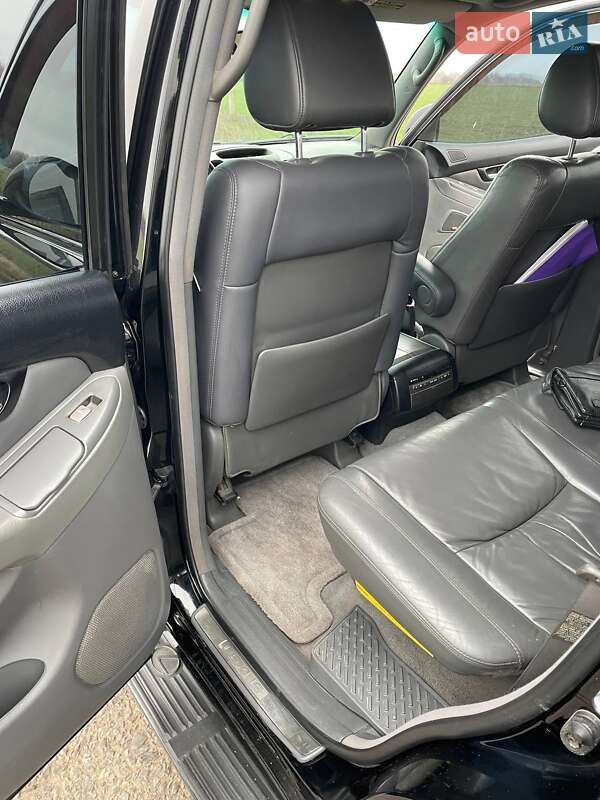 Внедорожник / Кроссовер Lexus GX 2006 в Харькове фото 2 Внедорожник / Кроссовер Lexus GX 2006 в Харькове