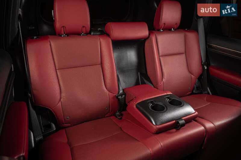 Внедорожник / Кроссовер Lexus GX 2021 в Одессе фото 28 Внедорожник / Кроссовер Lexus GX 2021 в Одессе