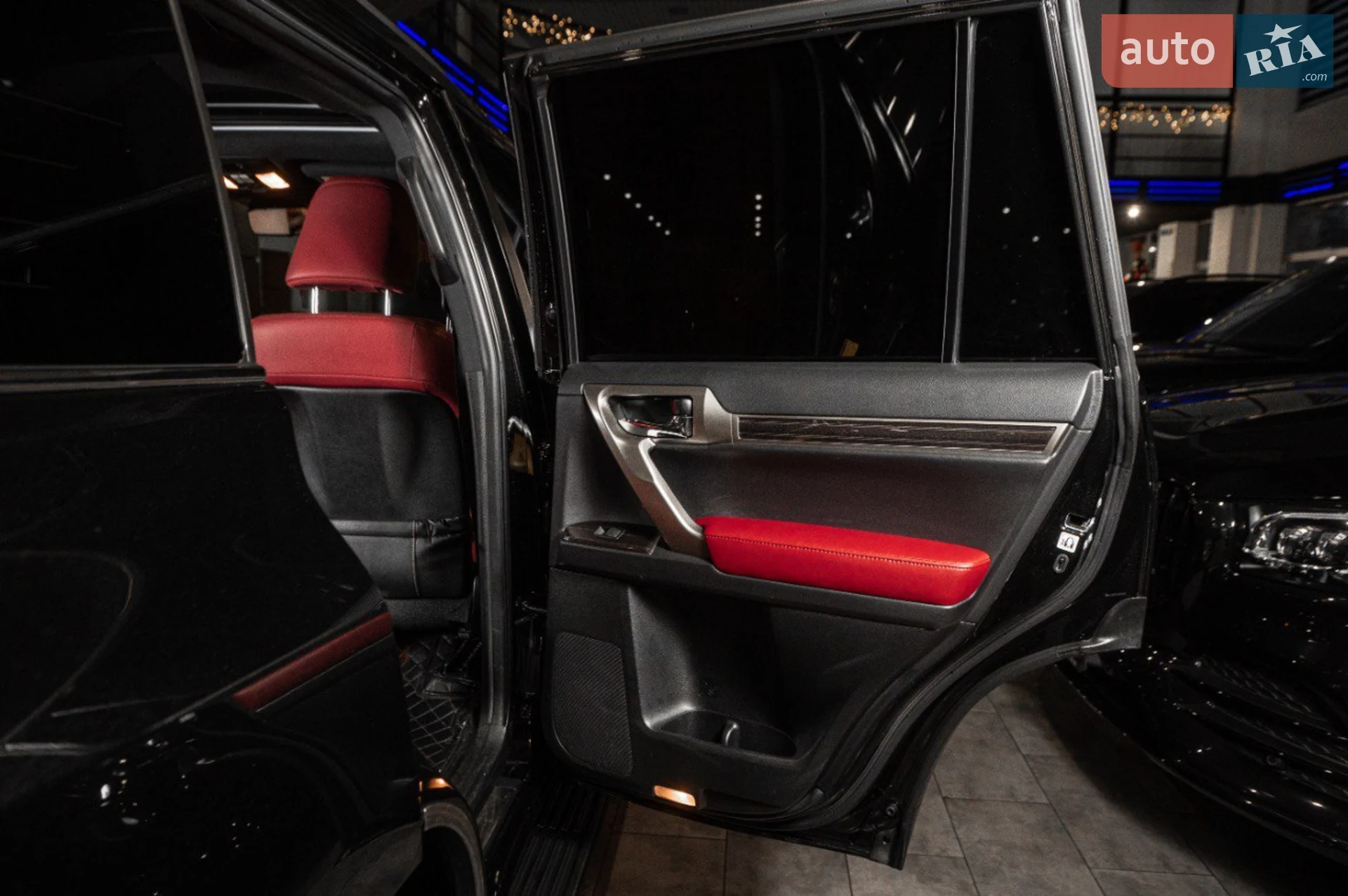 2021 Lexus GX - мініатюра 37