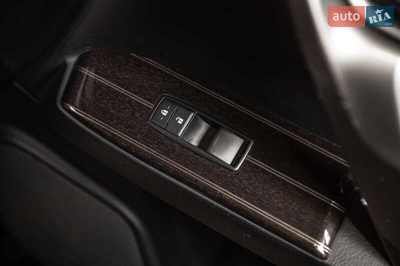 Внедорожник / Кроссовер Lexus GX 2021 в Одессе фото 42 Внедорожник / Кроссовер Lexus GX 2021 в Одессе