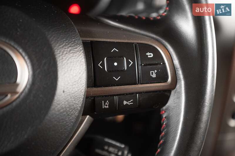 Внедорожник / Кроссовер Lexus GX 2021 в Одессе фото 46 Внедорожник / Кроссовер Lexus GX 2021 в Одессе