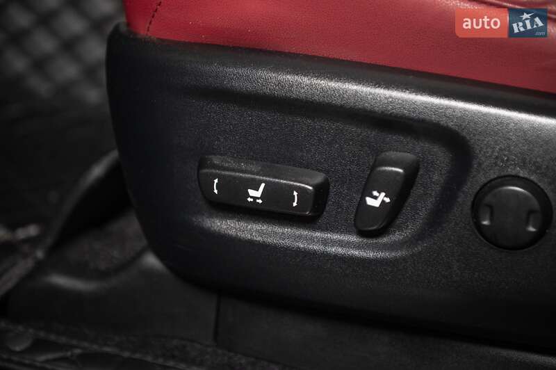 Внедорожник / Кроссовер Lexus GX 2021 в Одессе фото 52 Внедорожник / Кроссовер Lexus GX 2021 в Одессе