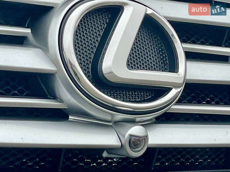 Внедорожник / Кроссовер Lexus GX 2012 в Житомире фото 16 Внедорожник / Кроссовер Lexus GX 2012 в Житомире