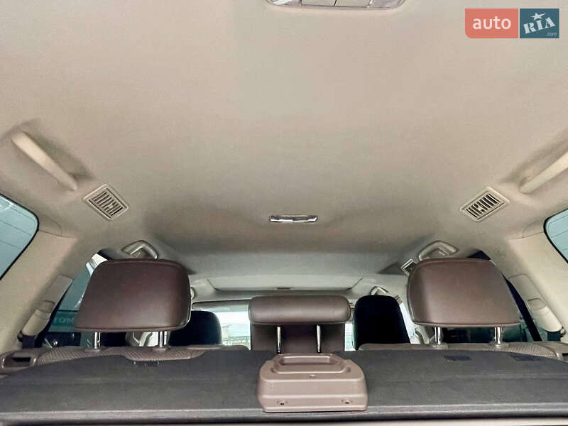 Внедорожник / Кроссовер Lexus GX 2012 в Житомире фото 23 Внедорожник / Кроссовер Lexus GX 2012 в Житомире