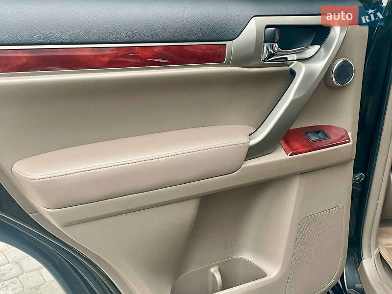 Внедорожник / Кроссовер Lexus GX 2012 в Житомире фото 27 Внедорожник / Кроссовер Lexus GX 2012 в Житомире