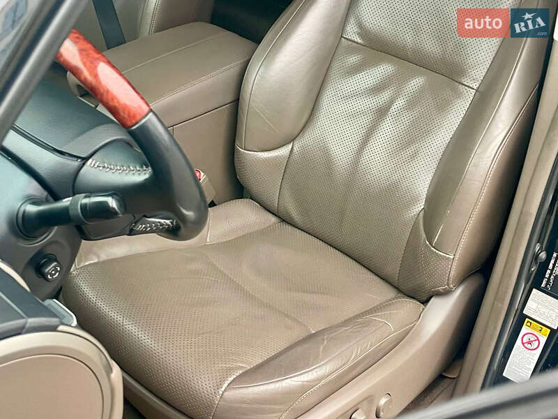 Внедорожник / Кроссовер Lexus GX 2012 в Житомире фото 36 Внедорожник / Кроссовер Lexus GX 2012 в Житомире