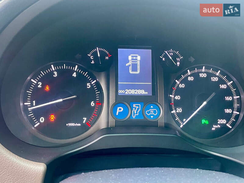 Внедорожник / Кроссовер Lexus GX 2012 в Житомире фото 37 Внедорожник / Кроссовер Lexus GX 2012 в Житомире