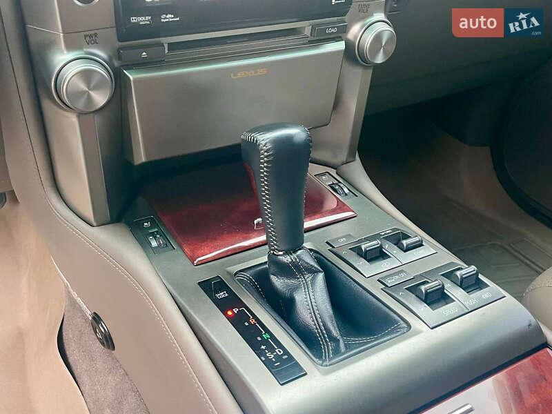 Внедорожник / Кроссовер Lexus GX 2012 в Житомире фото 44 Внедорожник / Кроссовер Lexus GX 2012 в Житомире