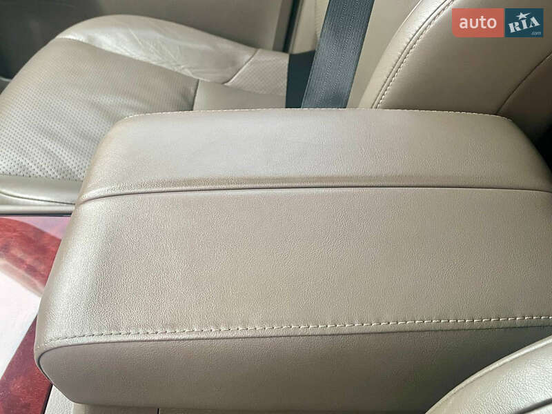 Внедорожник / Кроссовер Lexus GX 2012 в Житомире фото 46 Внедорожник / Кроссовер Lexus GX 2012 в Житомире