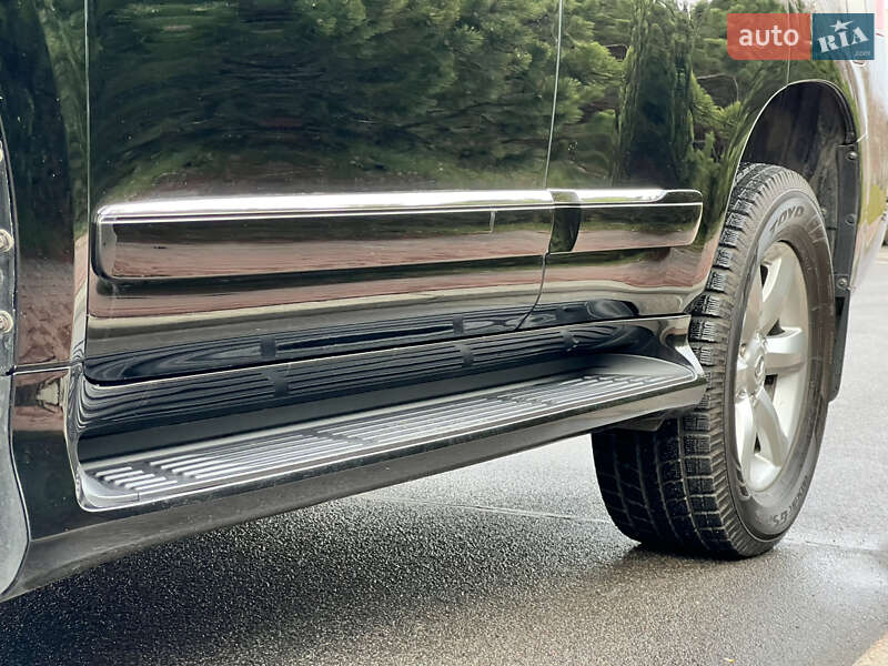 Внедорожник / Кроссовер Lexus GX 2010 в Киеве фото 34 Внедорожник / Кроссовер Lexus GX 2010 в Киеве