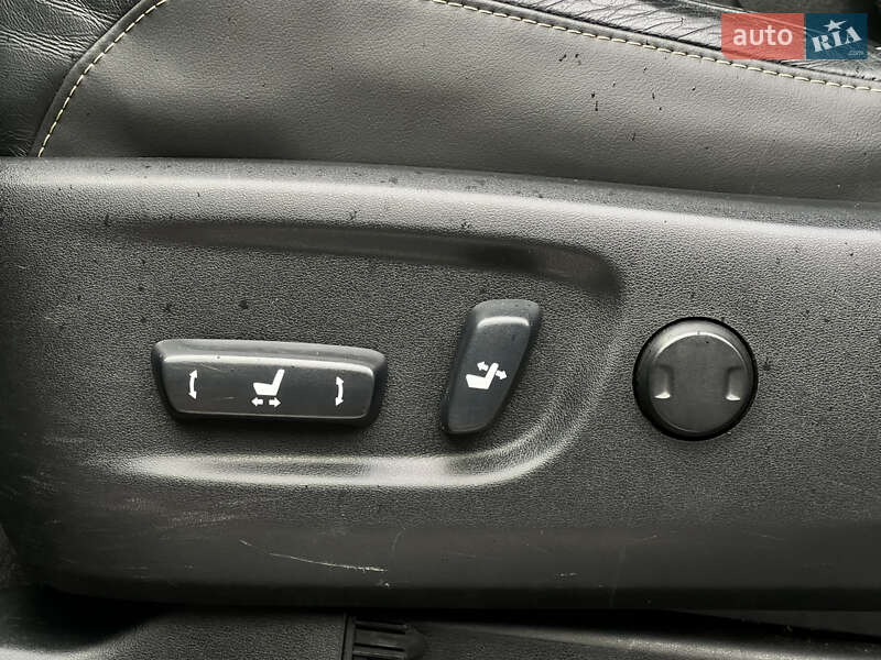 Внедорожник / Кроссовер Lexus GX 2010 в Киеве фото 39 Внедорожник / Кроссовер Lexus GX 2010 в Киеве