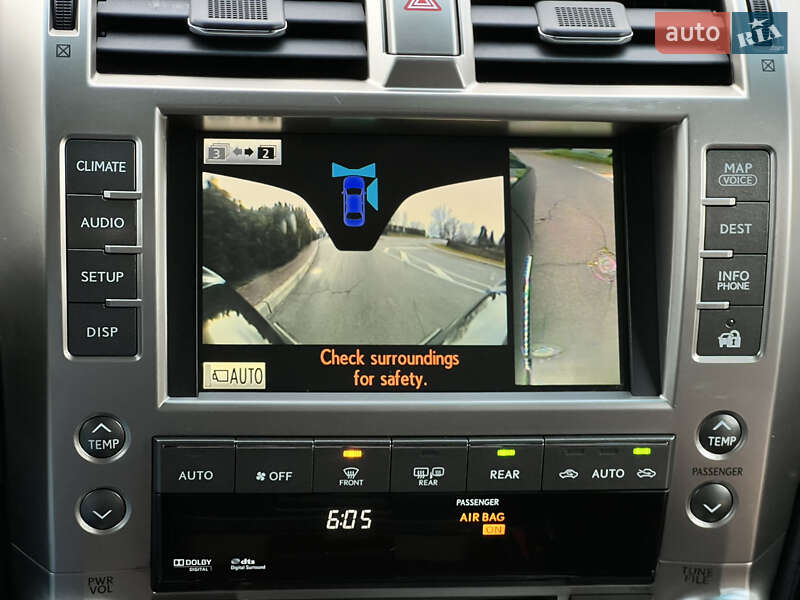 Внедорожник / Кроссовер Lexus GX 2010 в Киеве фото 50 Внедорожник / Кроссовер Lexus GX 2010 в Киеве